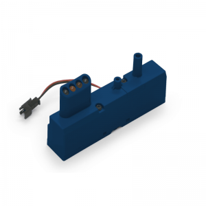 Feedback monitor Prestan Adult Manikin